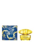 Apa de parfum Versace Yellow Diamond Intense, 50 ml, pentru femei