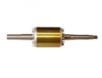 Rotor pompa de suprafata ATDP370A 750W foto