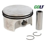 Piston atomizor compatibil Stihl BR500, BR550, BR600, BR700, &Oslash; 50mm, Golf