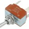 Intrerupator basculant DPST ON-OFF 15A