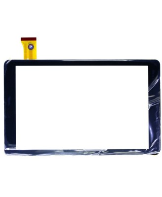 Touchscreen Universal 10.1 inch VTCP101A66-FPC-2.0 Negru foto