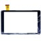 Touchscreen Universal 10.1 inch VTCP101A66-FPC-2.0 Negru