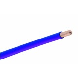 Cablu difuzor flexibil 1 mm&sup2; Audio System din cupru OFC, 1 m