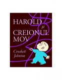Harold și creionul mov | paperback - Crockett Johnson