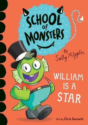 William Is a Star foto