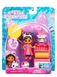 Gabbys Dollhouse Cat-tivity Pack Art Studio (6062025)