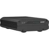 NAS QNAP I410X 4-Bay, CPU Intel&reg; Atom