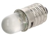 Lampă LED Albă 24V 24VAC