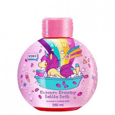 Spumant baie Avon Unicorn copii 250 ml