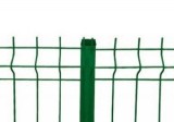Cumpara ieftin Stalp Gard Verde 60X40X1.5Mm / 2.2 Metri