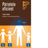 Parintele eficient - Thomas Gordon