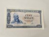 Guinea 100 Sylis 1960 Noua