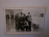 Lot 2 fotografii dimensiuni 6/9 cm din Predeal județul Brașov &icirc;n 1963