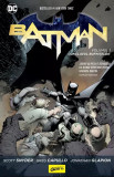 Batman - Vol 1 - Conclavul bufnitelor