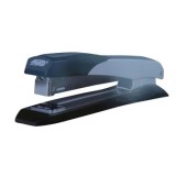 Cumpara ieftin Capsator metalic Noki, C-12, 25 coli, capse 24/6, 26/6