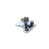 Placă electronică pentru uscător de rufe BEKO 2967110300 WHIRLPOOL Original