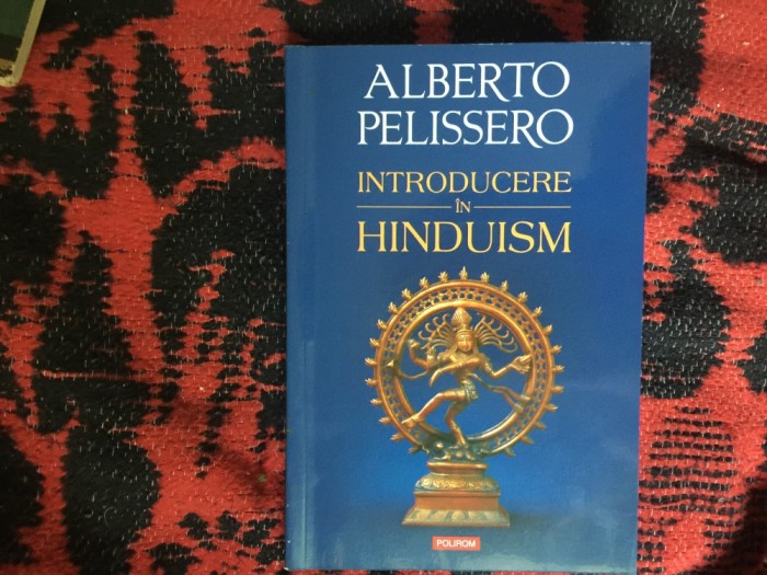 d2 Introducere in hinduism - Alberto Pelissero