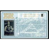 NORFOLK 2000 OLYMPHILEX