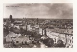 RF68 -Carte Postala- Arad, vedere generala, circulata 1959