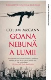 Cumpara ieftin Goana nebuna a lumii/Colum Mccann