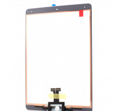 Touchscreen iPad Air (2019), iPad Air 3, 10.5, White foto