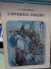 Universul poeziei - G. Călinescu