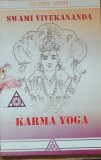 KARMA YOGA - SWAMI VIVEKANDA - ED. 2006