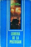 Cumpara ieftin Lumina de la Pektusan - Victor Birladeanu, Editie 1978, Carte Aventura, Munte, Coreea de Nord, Coperti Cartonate