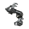 Schimbator Spate Shimano Tourney Rd-Ft35-A, 6/7 Vit., Super Short Cage, Top Norm... Cod:ERDFT35AB