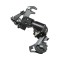 Schimbator Spate Shimano Tourney Rd-Ft35-A, 6/7 Vit., Super Short Cage, Top Norm... Cod:ERDFT35AB