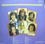 VINIL LP The Osmonds &ndash; Our Best To You (-VG)