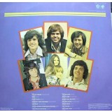 VINIL LP The Osmonds &ndash; Our Best To You (-VG)