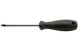 Cumpara ieftin Surubelnita Pozidriv PZ1 UNIOR 80 mm, otel cromat, maner din polipropilena U616394