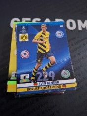 Card uefa champions leafue 2014-2015 111 foto