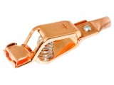 Bornă crocodil MUELLER ELECTRIC 200A, prindere max. 41mm, cod BU-11CPS