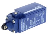 Limitator cursă rolă transversală plastic &Oslash;11mm