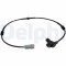 DELPHI SS20027 senzor,turatie roata