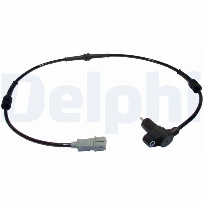 DELPHI SS20027 senzor,turatie roata