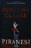 Cumpara ieftin Cartea Piranesi de Susanna Clarke, Editura Nemira, 2020, Brosata, 238 Pagini