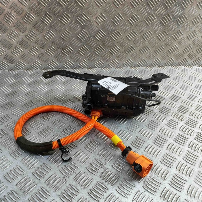 Alt modul de control KIA NIRO II 2024 OEM: 375W2-AO000 31994527