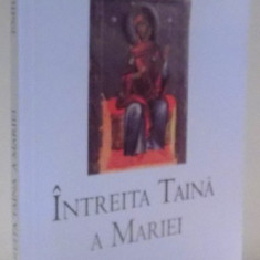 INTREITA TAINA A MARIEI de EMIL BOCK , 2009