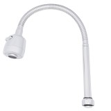 Pipa flexibila cu 2 functii pentru baterie, FLEKO Innovative ReliableTools