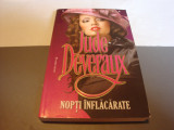 Jude Deveraux - Nopti inflacarate -ed Miron, Alta editura