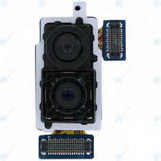 Samsung Galaxy A20e (SM-A202F) Modul camera spate 13MP + 5MP GH96-12577A
