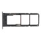 Suport SIM Motorola Moto E20 GRAY