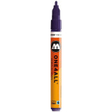 Cumpara ieftin Marker acrilic Molotow ONE4ALL 127HS 2 mm violet dark
