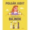 Legy&eacute;l te is bajnok - Polg&aacute;r Judit