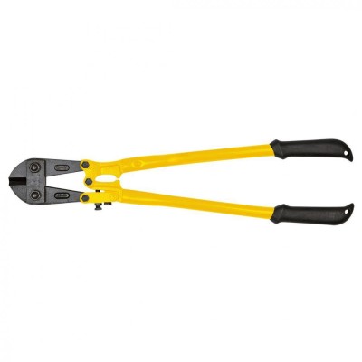 Cleste bolturi 600 mm, maxim 10 mm diametru taiere 01A124 foto