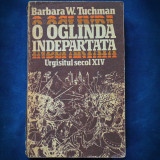 O OGLINDA INDEPARTATA - BARBARA W. TUCHMAN - URGISITUL SECOL XIV