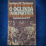 Cumpara ieftin O OGLINDA INDEPARTATA - BARBARA W. TUCHMAN - URGISITUL SECOL XIV